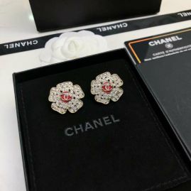 Picture of Chanel Earring _SKUChanelearring0902724569